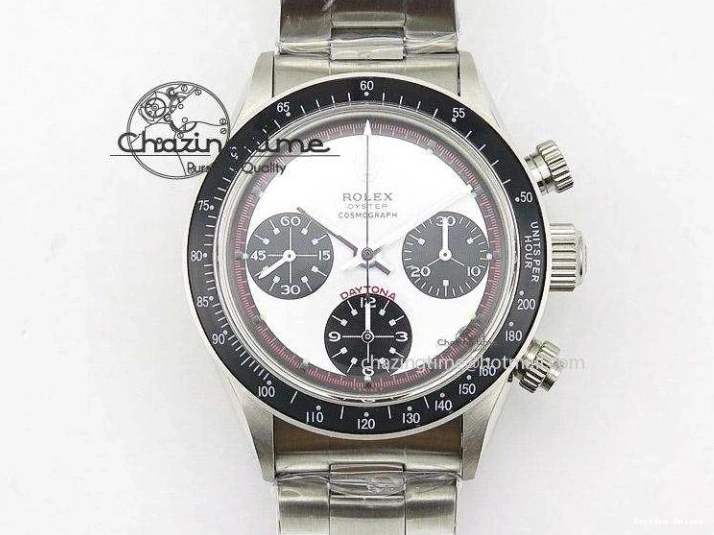 0129 Oyster Perpetual 39mm 114300 EWF 1:1 Best Edition 904L Steel White Dial on SS Bracelet SA ModernLook 2003